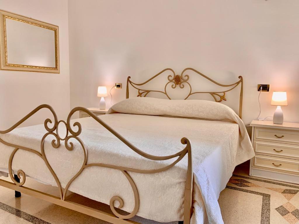 Villa Dimora Nonna Pupa à Ostuni Extérieur photo