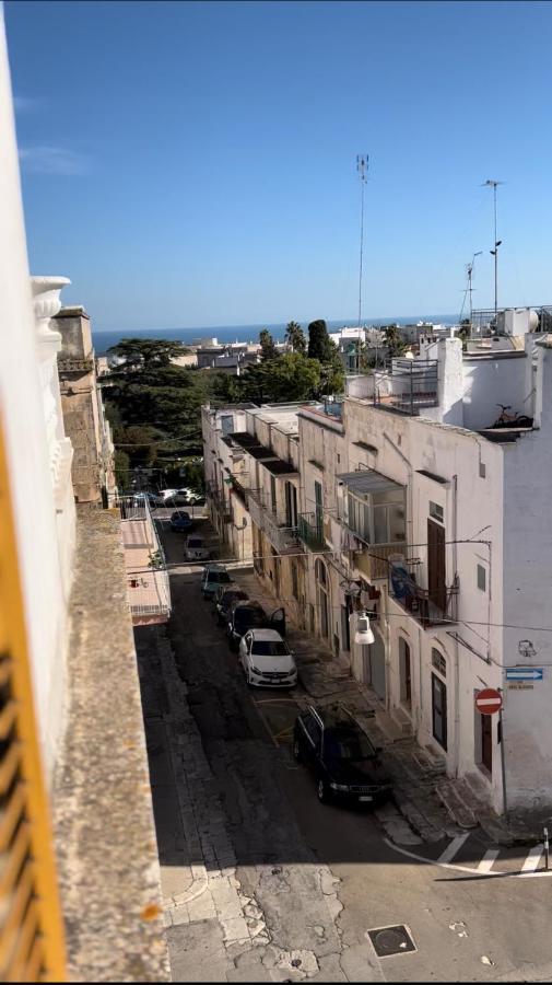 Villa Dimora Nonna Pupa à Ostuni Extérieur photo