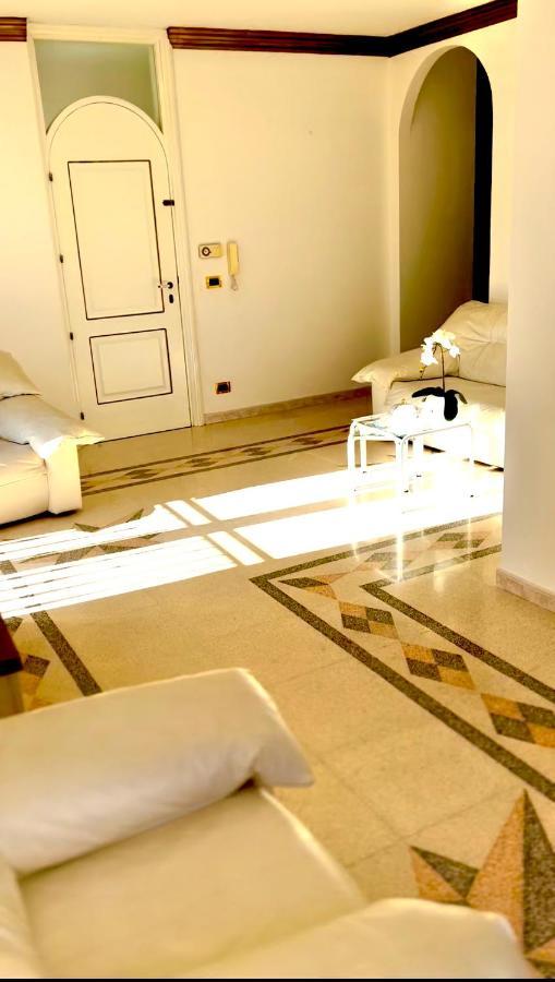 Villa Dimora Nonna Pupa à Ostuni Extérieur photo