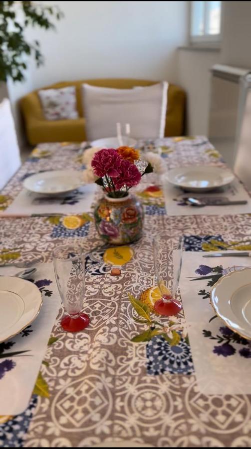 Villa Dimora Nonna Pupa à Ostuni Extérieur photo