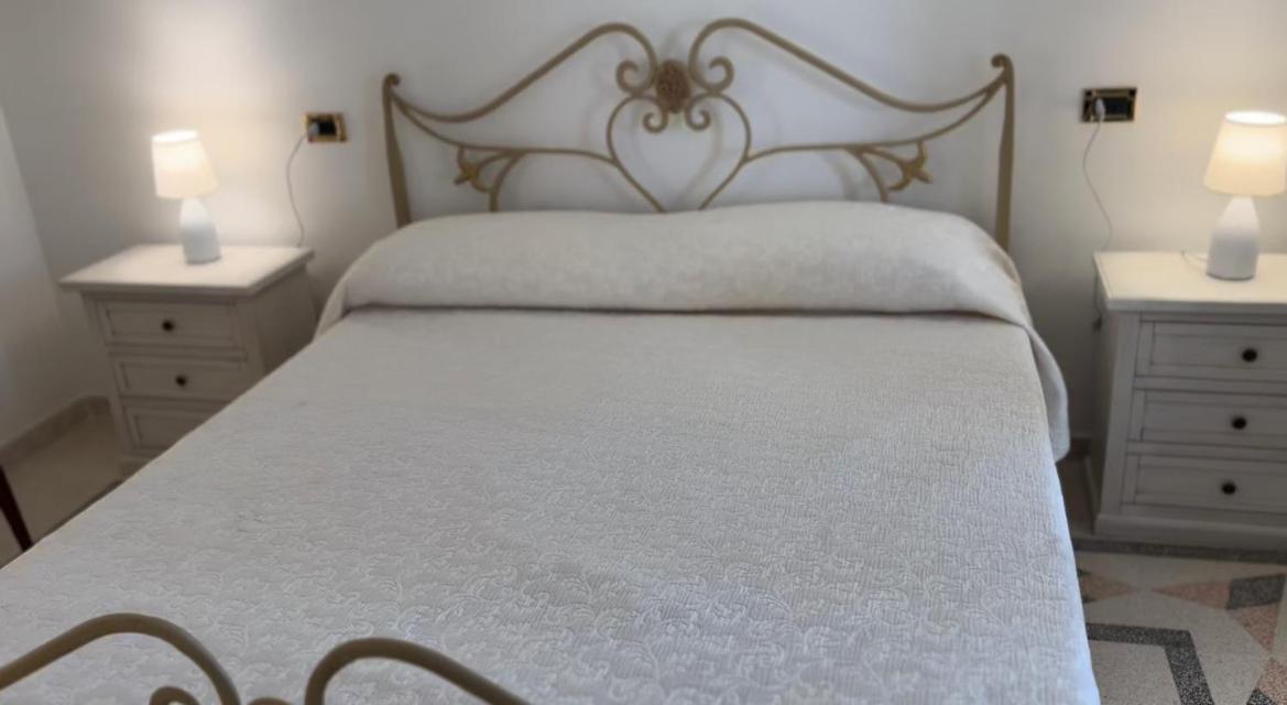 Villa Dimora Nonna Pupa à Ostuni Extérieur photo