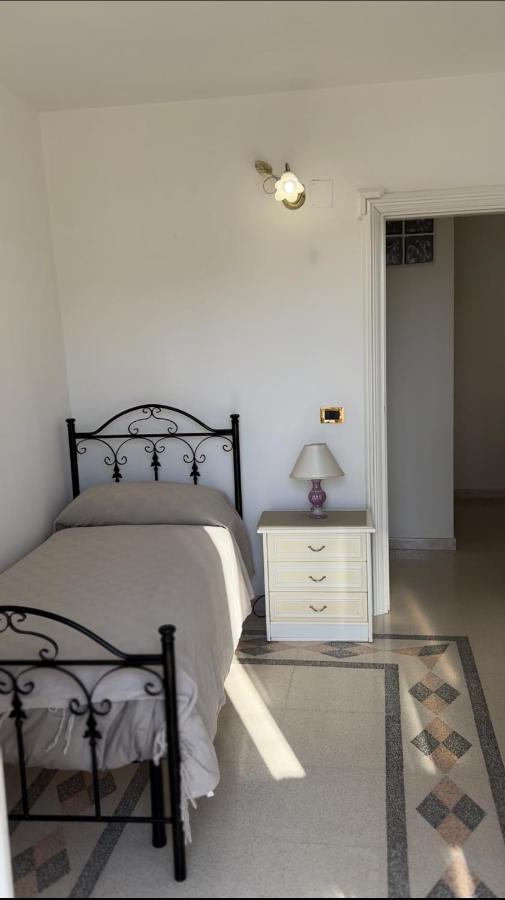 Villa Dimora Nonna Pupa à Ostuni Extérieur photo