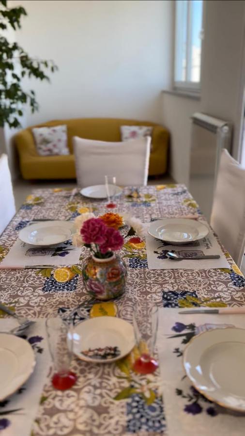 Villa Dimora Nonna Pupa à Ostuni Extérieur photo