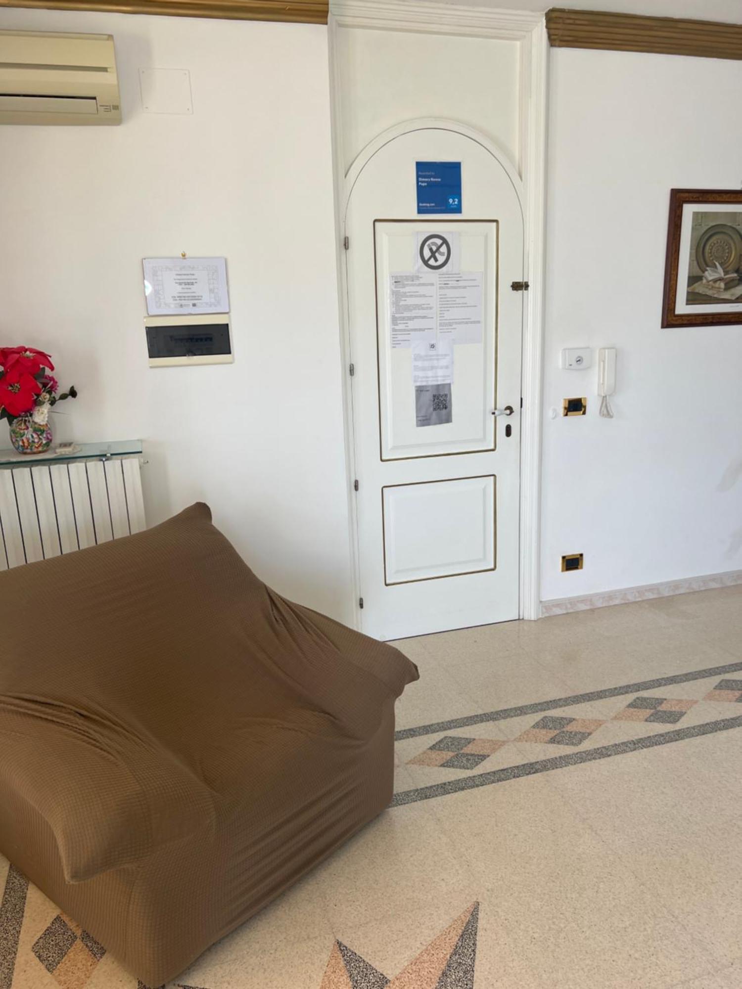 Villa Dimora Nonna Pupa à Ostuni Extérieur photo